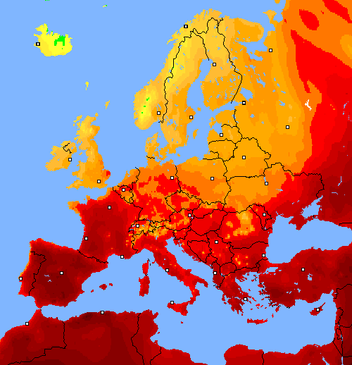 Tmax Europe